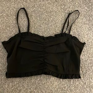 NWT Urban outfitters crop top